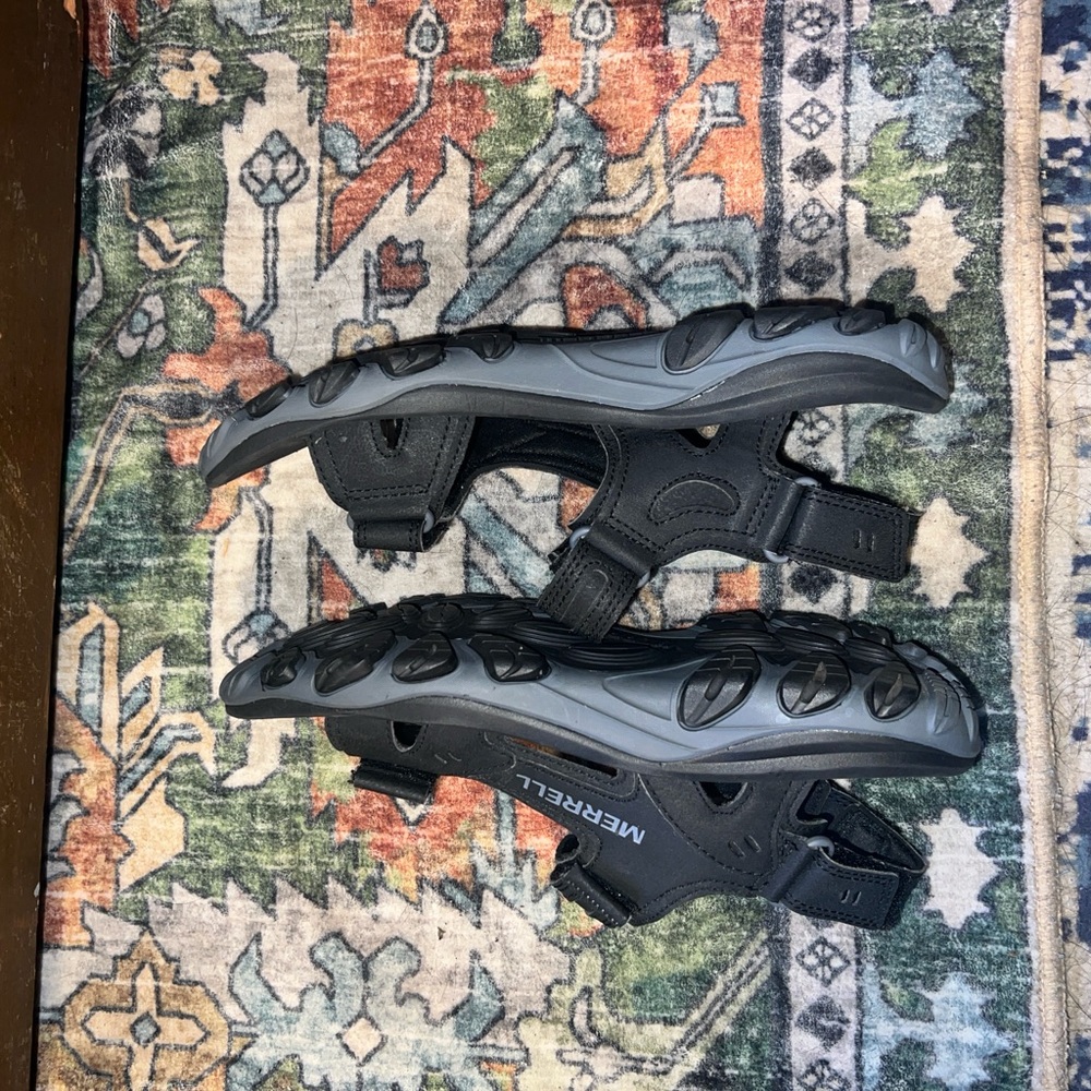 Merrell Huntington Sport Convert
Sandal